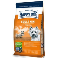 Happy Dog Supreme Adult Mini 1kg kutyaeledel