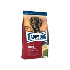  Happy Dog Supreme Africa kutyatáp – 3×12,5 kg kutyaeledel