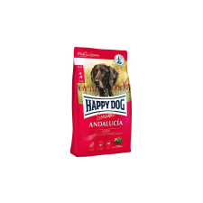 Happy Dog SUPREME ANDALUCIA 1kg kutyaeledel