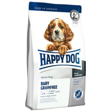 Happy Dog Supreme Baby Grainfree jutalomfalat kutyáknak