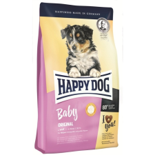Happy Dog Supreme Baby Original kutyaeledel