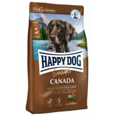 Happy Dog Supreme Canada 12,5kg &quot;ingyenes szállítás&quot; kutyaeledel