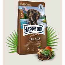 Happy Dog Supreme Canada 1 kg kutyatáp kutyaeledel