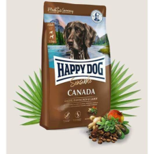  Happy Dog Supreme Canada kutyatáp – 11 kg kutyaeledel