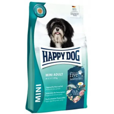 Happy Dog Supreme Fit &amp; Vital Mini Adult 10 kg kutyaeledel