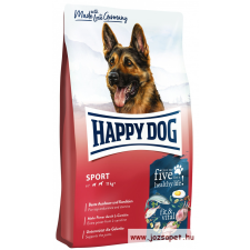 Happy Dog Supreme Fit &amp; Well Adult Sport 14 kg kutyaeledel