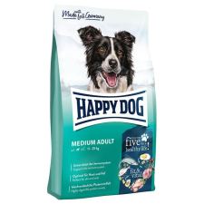 Happy Dog Supreme Fit & Vital Adult Medium - 4 kg kutyaeledel