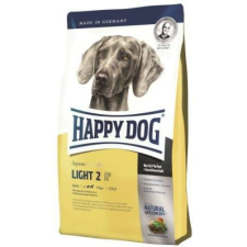 Happy Dog Supreme Fit & Vital CALORIE CONTROL 12kg kutyaeledel