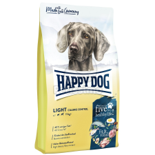  Happy Dog Supreme Fit & Vital Light Calorie Control 10 + 2 kg kutyaeledel
