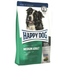 Happy Dog Supreme Fit & Vital MEDIUM ADULT 12kg kutyaeledel