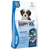  Happy Dog Supreme Fit & Vital Mini Puppy 2 x 10 kg
