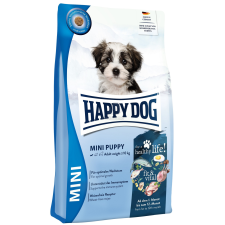  Happy Dog Supreme Fit & Vital Mini Puppy 2 x 10 kg kutyaeledel