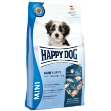 Happy Dog Supreme Fit & Vital Mini Puppy - 800 g kutyaeledel