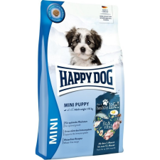 Happy Dog Supreme Fit & Vital Mini Puppy Száraztáp 4 kg (HD-5951) kutyaeledel