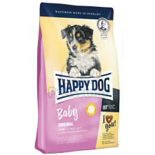 Happy Dog Supreme Fit & Vital Puppy 2 x 10 kg kutyaeledel