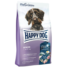  Happy Dog Supreme Fit & Vital Senior 2 x 12 kg kutyaeledel