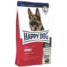 Happy Dog Supreme Fit & Vital SPORT 14kg kutyaeledel