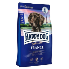 Happy Dog Supreme France kutyatáp 1kg kutyaeledel
