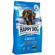 Happy Dog SUPREME GREECE 4kg kutyaeledel