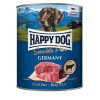 Happy Dog supreme Happy Dog Pur Germany konzerv 6x400gramm
