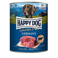 Happy Dog supreme Happy Dog Pur Germany konzerv 6x400gramm kutyaeledel