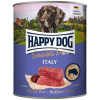 Happy Dog supreme Happy Dog Pur Italy konzerv 6x400gramm