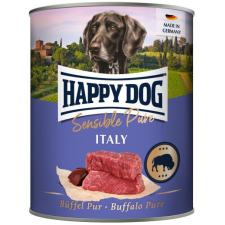 Happy Dog supreme Happy Dog Pur Italy konzerv 6x400gramm kutyaeledel