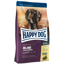 Happy Dog Supreme Irland 4kg kutyaeledel