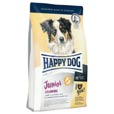 Happy Dog Supreme Junior Grainfree 1kg kutyaeledel