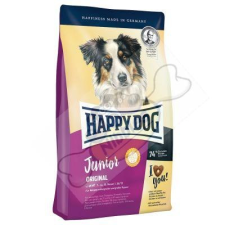 Happy Dog Supreme Junior Original 4 kg kutyaeledel
