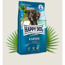 Happy Dog Supreme Karibik 3x11kg kutyatáp kutyaeledel
