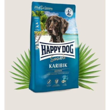  Happy Dog Supreme Karibik kutyatáp – 4 kg kutyaeledel