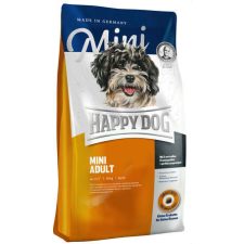 Happy Dog Supreme Mini Adult 4 kg kutyaeledel