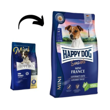  Happy Dog Supreme Mini France – 800 g kutyaeledel