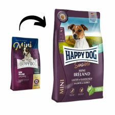Happy Dog Supreme Mini Ireland 10 kg kutyatáp kutyaeledel