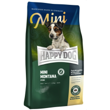 Happy Dog Supreme Mini Montana kutyaeledel
