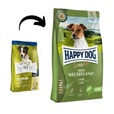  Happy Dog Supreme Mini Neuseeland kutyatáp – 4 kg kutyaeledel