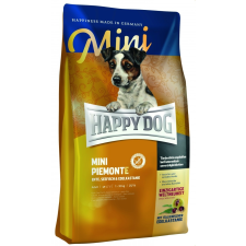 Happy Dog Supreme Mini Piemonte 300g kutyaeledel