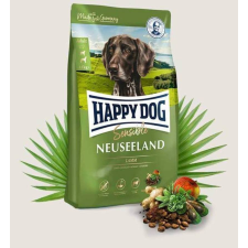 Happy Dog Supreme Neuseeland 4 kg kutyatáp kutyaeledel