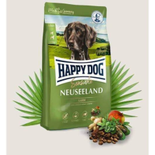 Happy Dog Supreme Neuseeland kutyatáp – 4 kg kutyaeledel