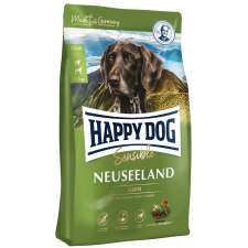 Happy Dog Supreme Neuseeland Lamm 2x12,5kg kutyaeledel