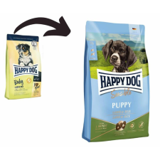 Happy Dog Supreme Puppy Lamb Rice 10 kg kutyaeledel
