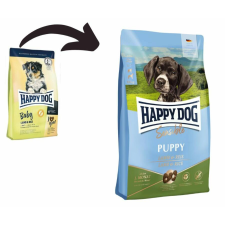 Happy Dog Supreme Puppy Lamb Rice 4 kg kutyaeledel