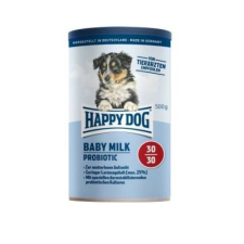 Happy Dog Supreme PUPPY MILK PROBIOTIC 500g vitamin, táplálékkiegészítő kutyáknak