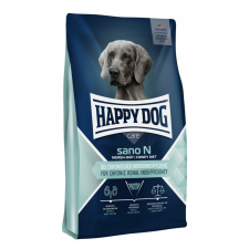  Happy Dog Supreme Sano N - 7,5kg kutyaeledel