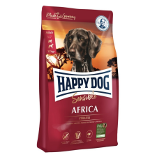  Happy Dog Supreme Sensible Africa 1 kg kutyaeledel