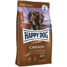 Happy Dog Supreme Sensible Canada 4 kg kutyaeledel
