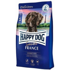 Happy Dog Supreme Sensible France 4kg kutyaeledel