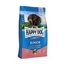 Happy Dog Supreme Sensible Junior Salmon & Potato 4 kg kutyaeledel
