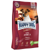  Happy Dog Supreme Sensible Mini Africa 2 x 4 kg